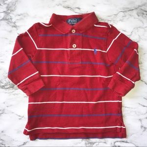🎉HP🤗 Polo by Ralph Lauren Baby Boys’ Shirt
